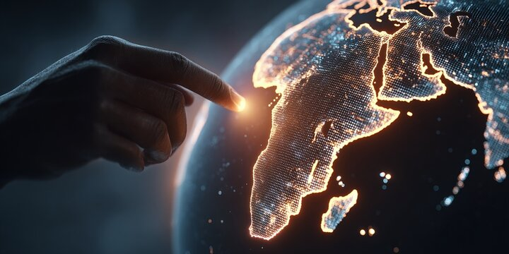 Global Coverage