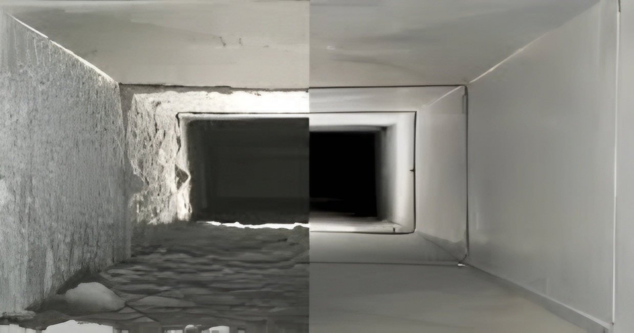 HVAC & Air Duct Cleaning